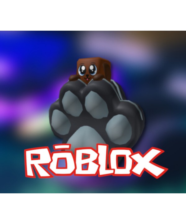Roblox - Doggy Backpack - Mining Simulator 2 DLC Key GLOBAL